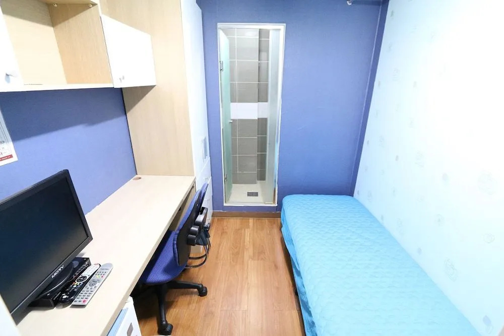 Gangnam Ahn House