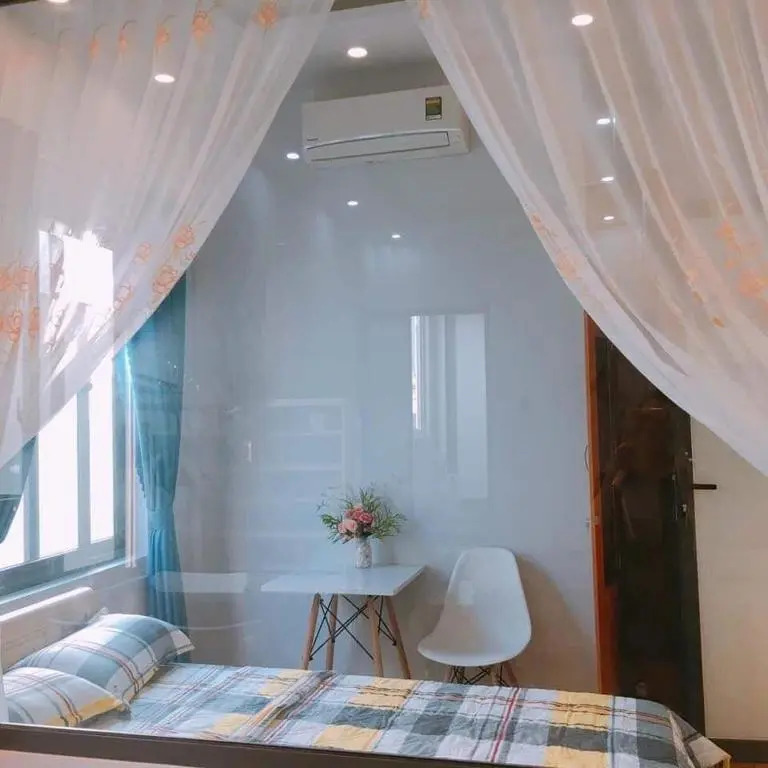 Yume Apartment - Homestay Đà Nẵng- Căn hộ 2 PN