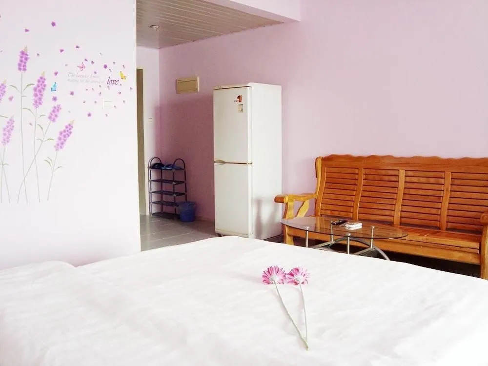 Chongqing Xu Housekeeper Boutique Apartments