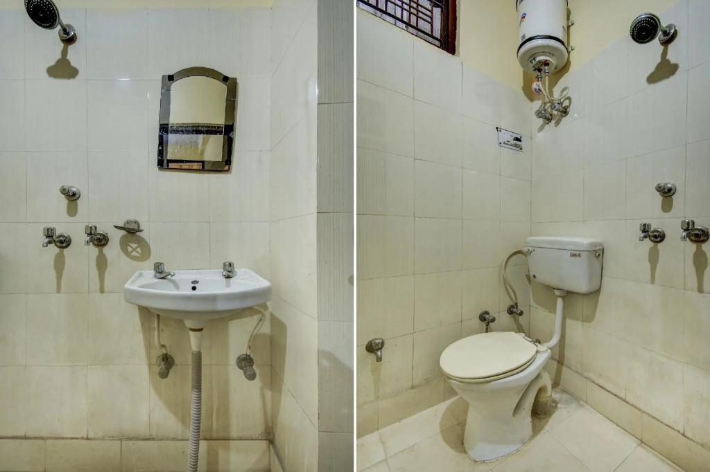 OYO 78848 Laxmi Narayan Bhavan