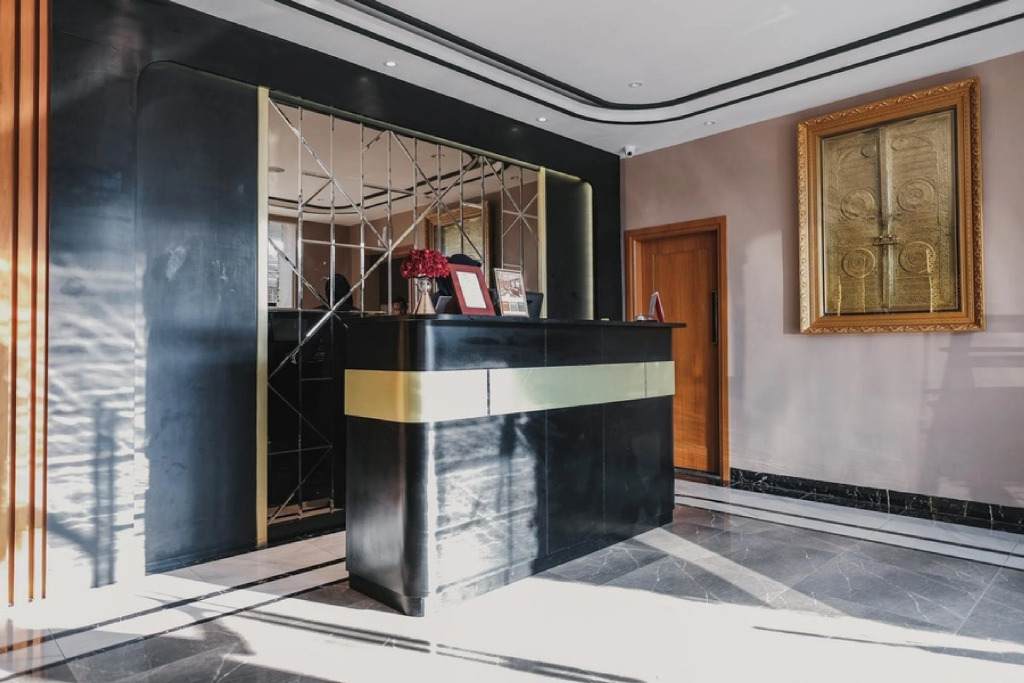 Aceh House Hotel Islami Gajah Mada