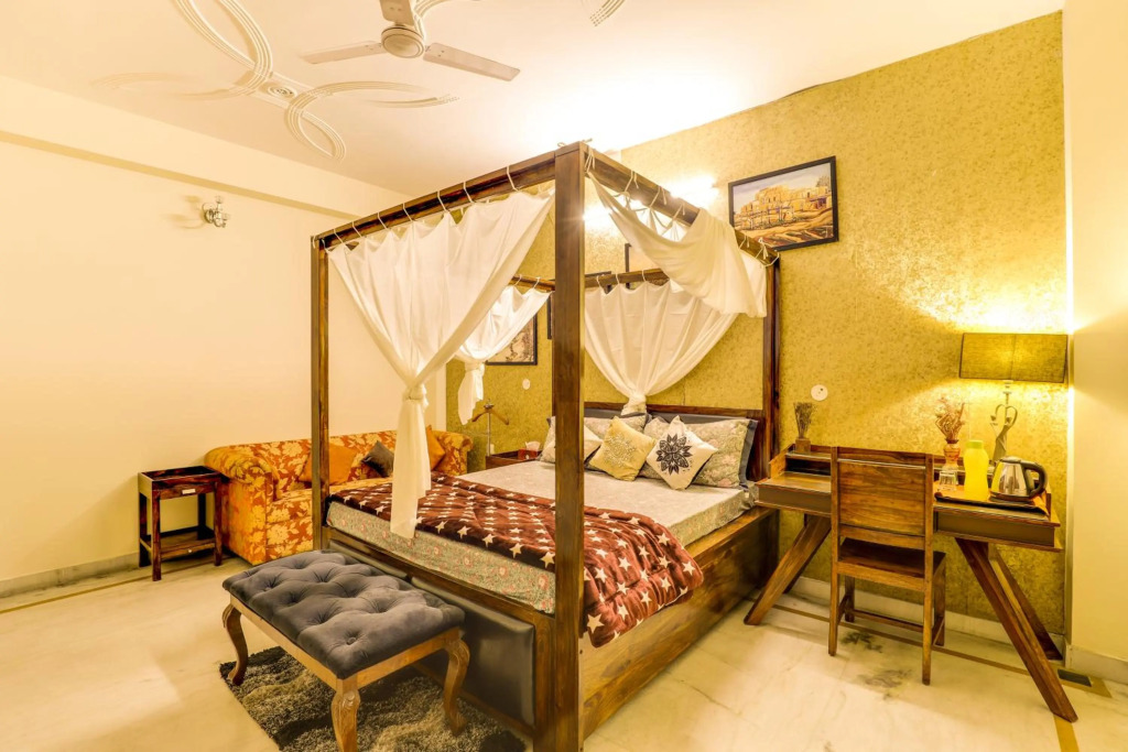 House Of Comfort 86 Greater Noida