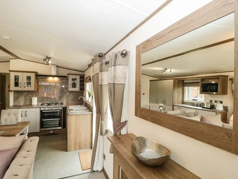 Ashton Lodge - Sherwood 4