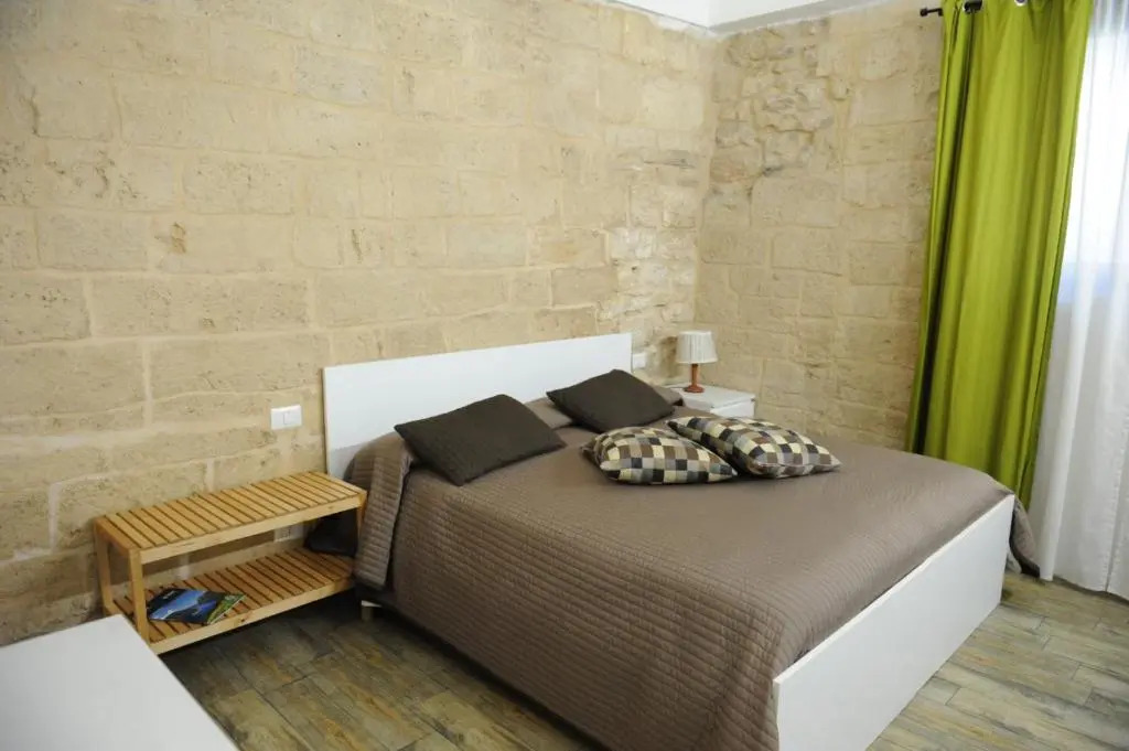 Sister residence rooms