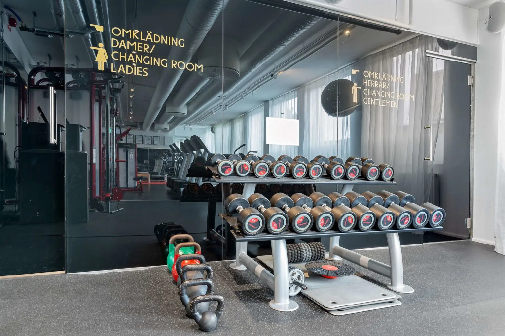 Best Western Plus Sthlm Bromma