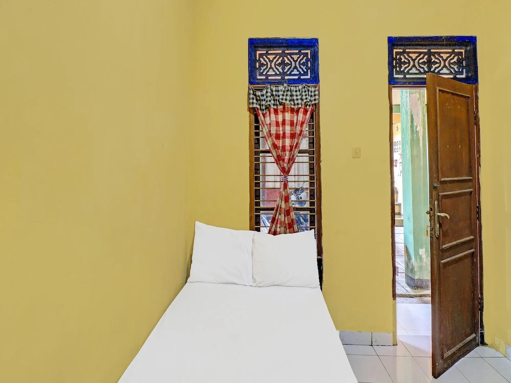 Penginapan Pondok Damu