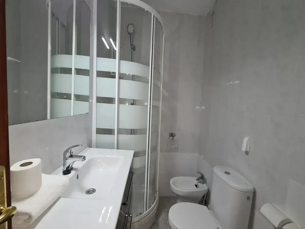 Cozy Benidorm Apartment for 4 Guests