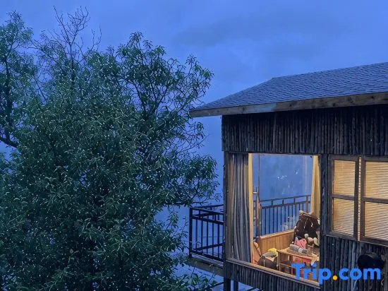 Siguniangshan Xiaozhuang Homestay