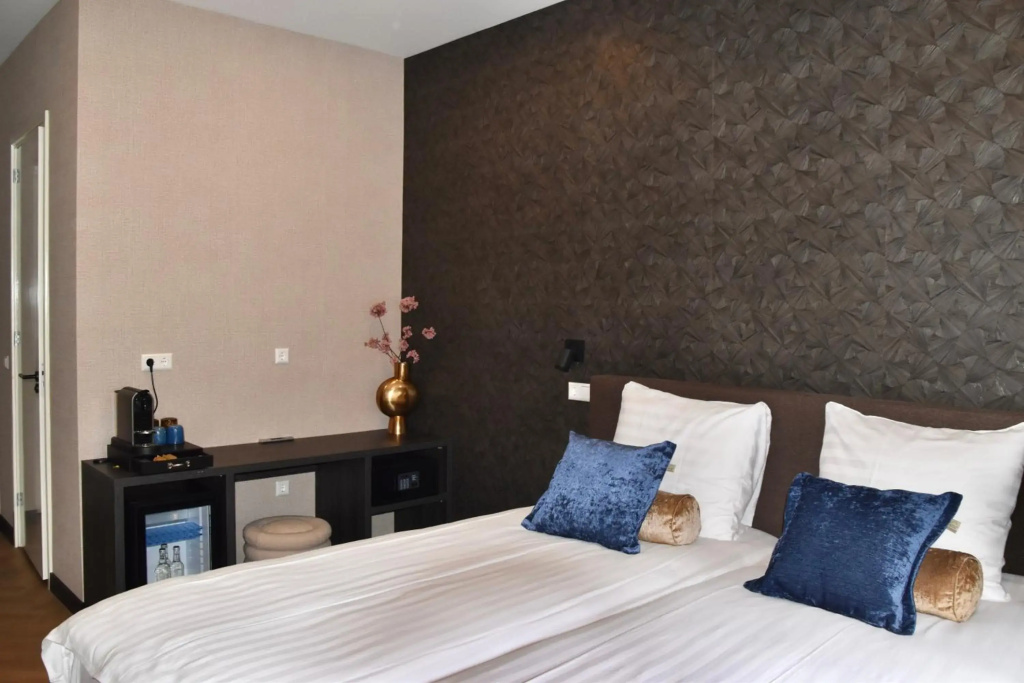 Hotel Twenty-Three Amsterdam Airport