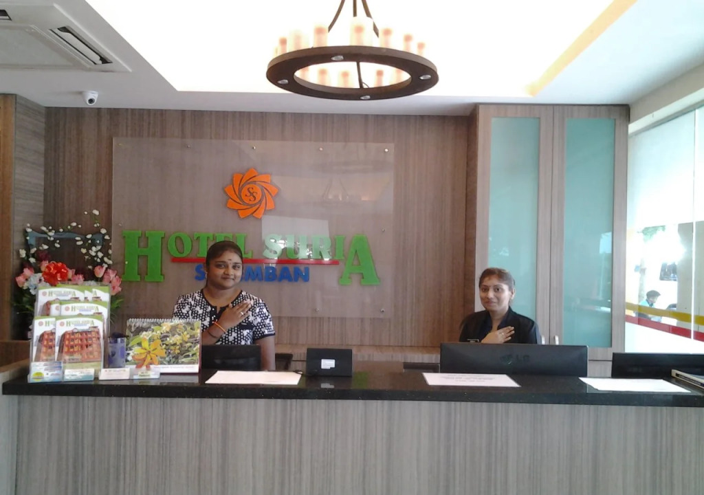 Suria Seremban Hotel