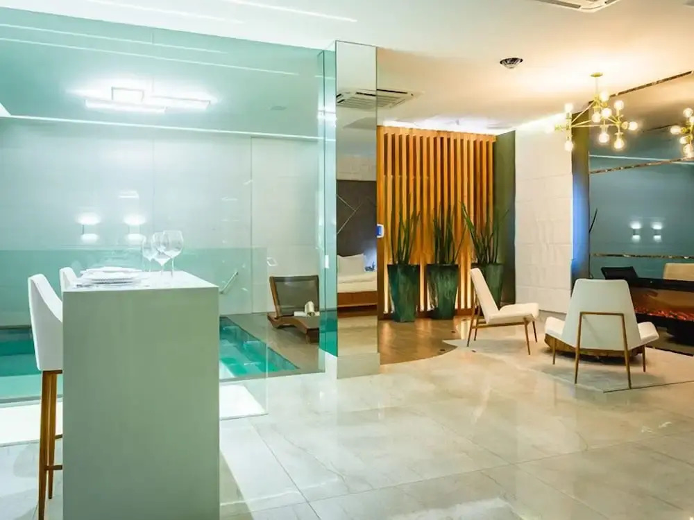 Hotel Corinto