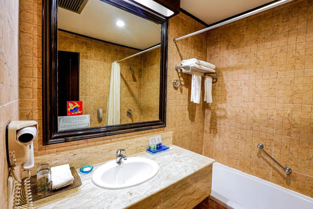 Kosa Hotel & Wellness Center