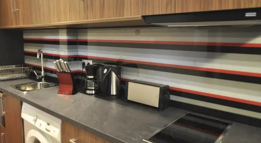 Apartamentos Malagaroom
