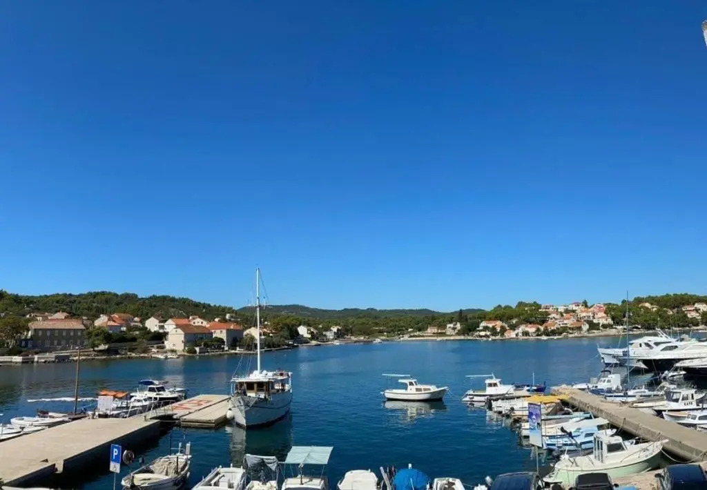 Holiday home Linda2 - 20m from the sea