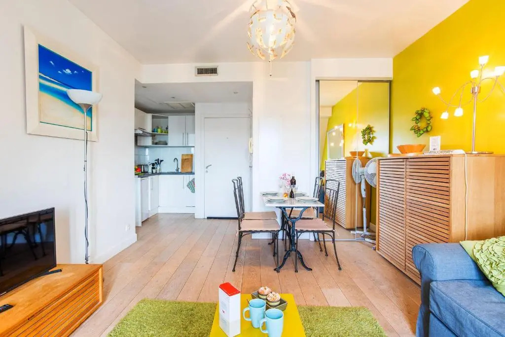 HUGO PARK AP4221 by Riviera Holiday Homes