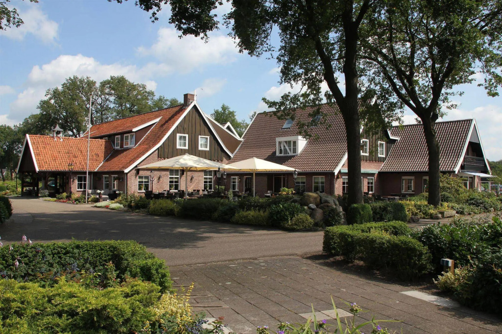 Het Ros van Twente