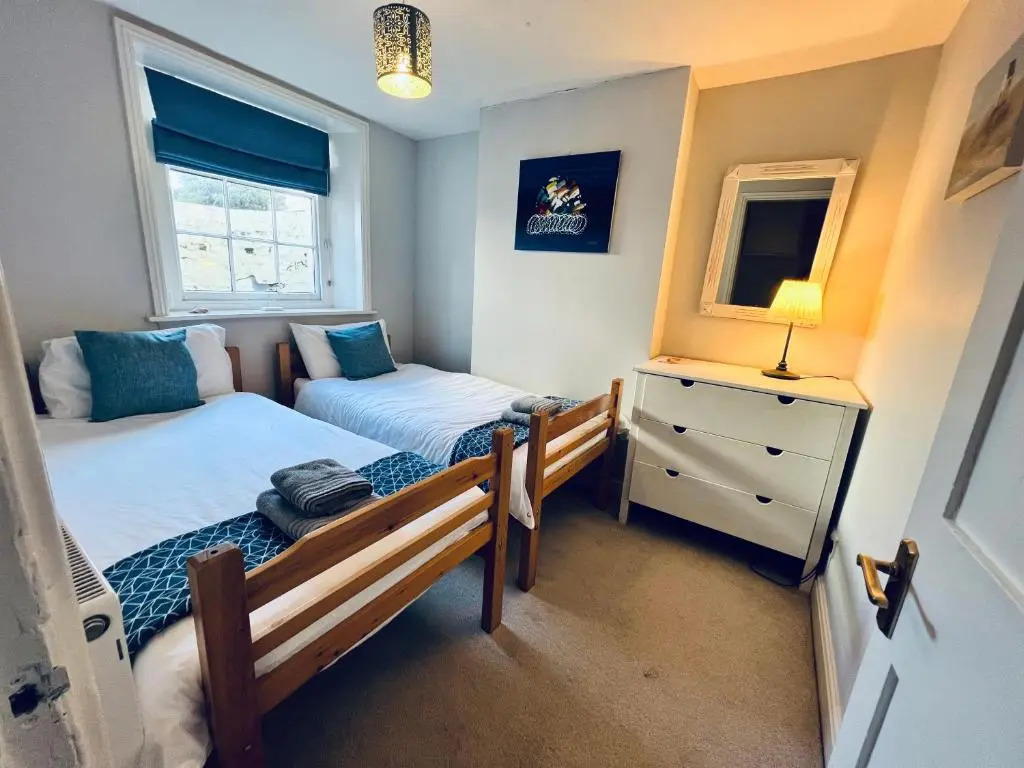 2 Bedroom Apartment ST9A, Ryde, Isle of Wight