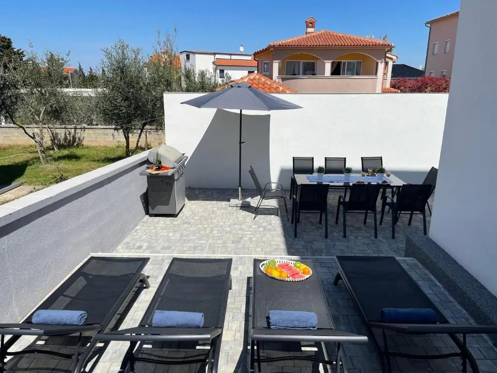 Family House SEAMARE II
