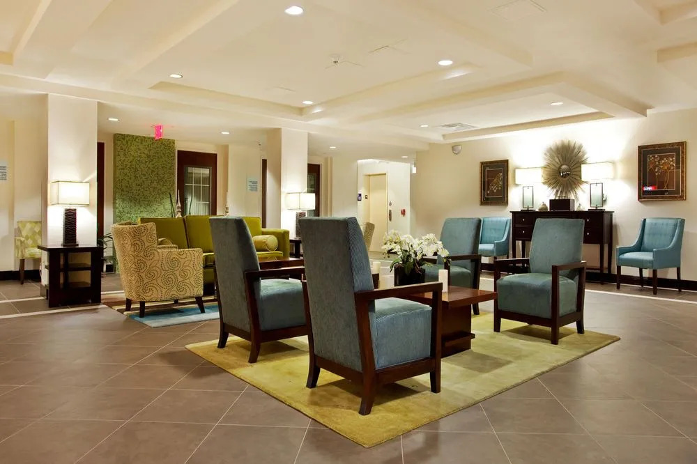 Holiday Inn Express Hotel & Suites Picayune by IHG