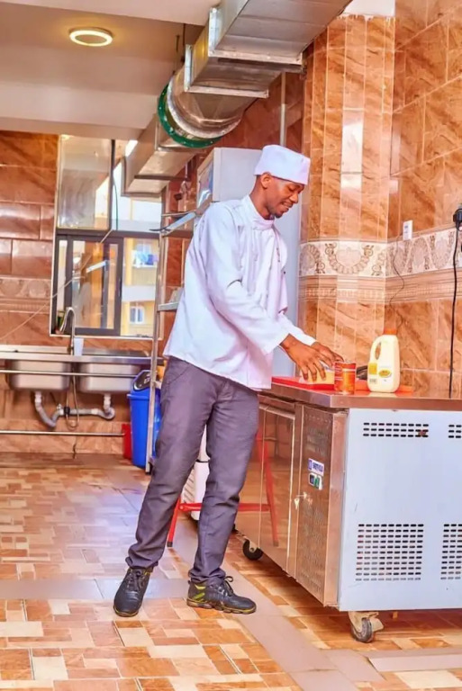 Wilsen Hotel Nansana