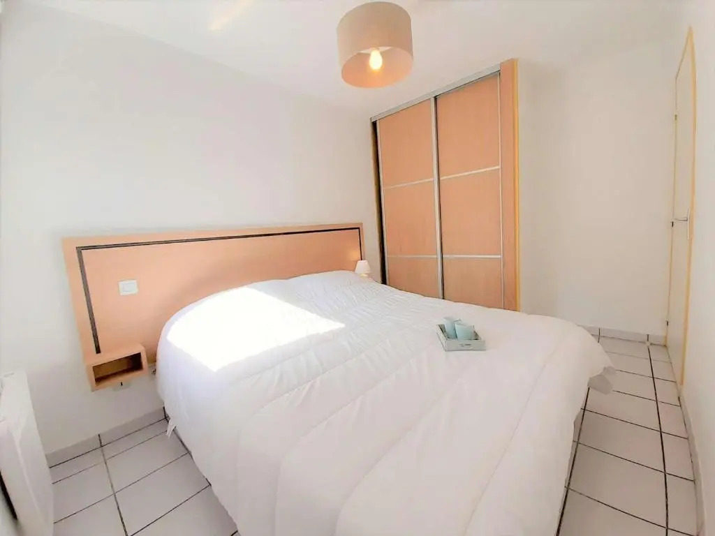 Appartement Saint-Lary-Soulan, 2 pièces, 6 personnes - FR-1-457-224