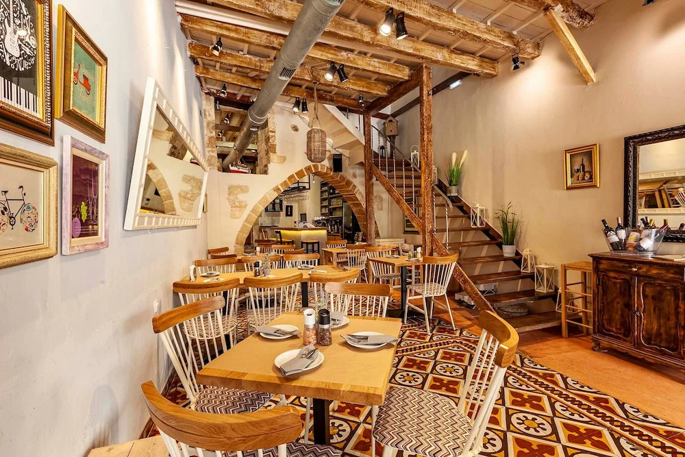 Casa Modiano Boutique