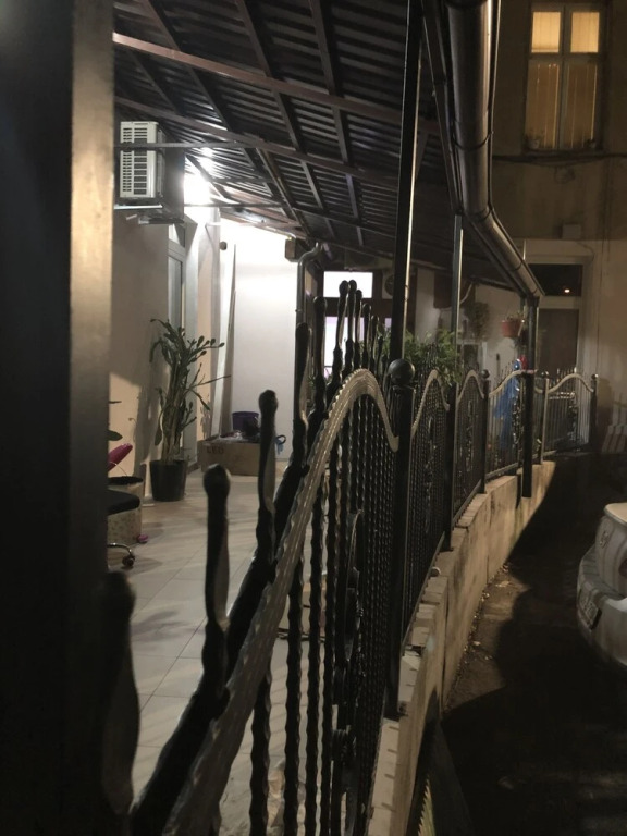 Carpe Diem Apartments