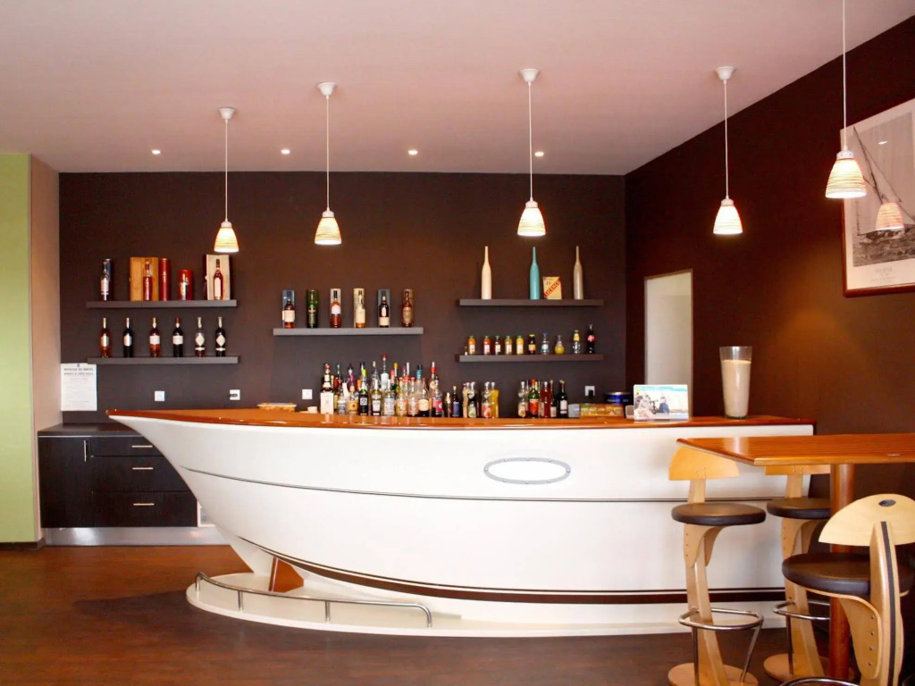 Hôtel - Restaurant La Chaloupe