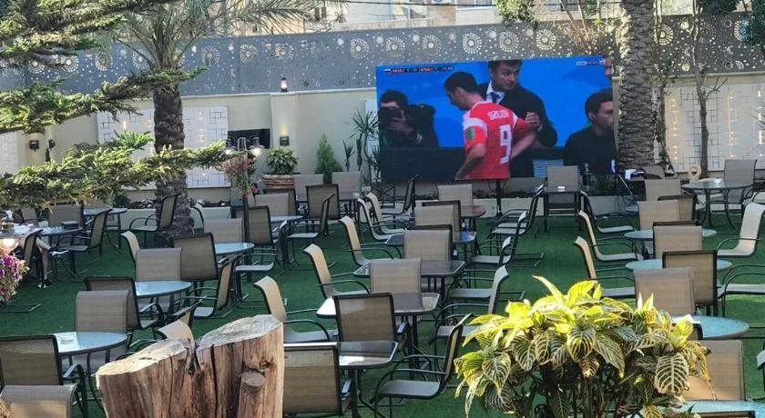 Al Joude Hotel فندق الجود