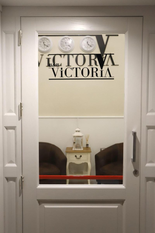 VICTORIA HOTEL B&B