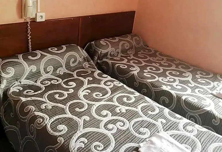 Hotel Saint Avit