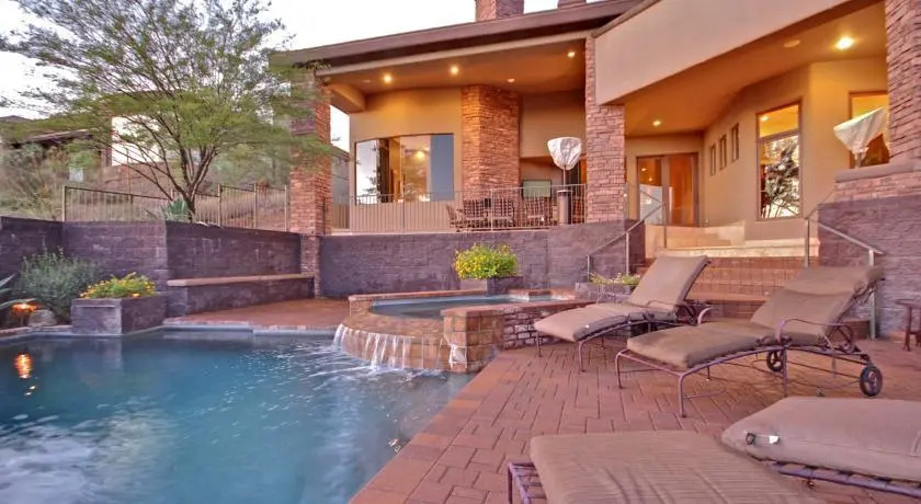 Villa Palisades