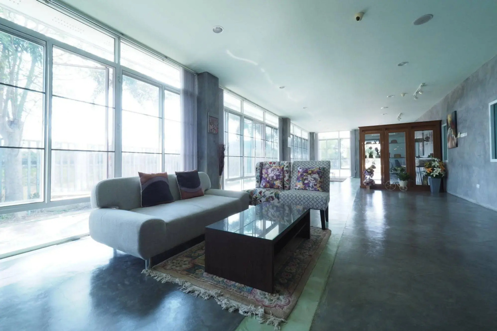 Prannary Pool Villa