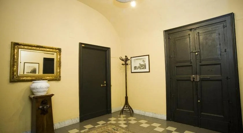 Cappuccini House