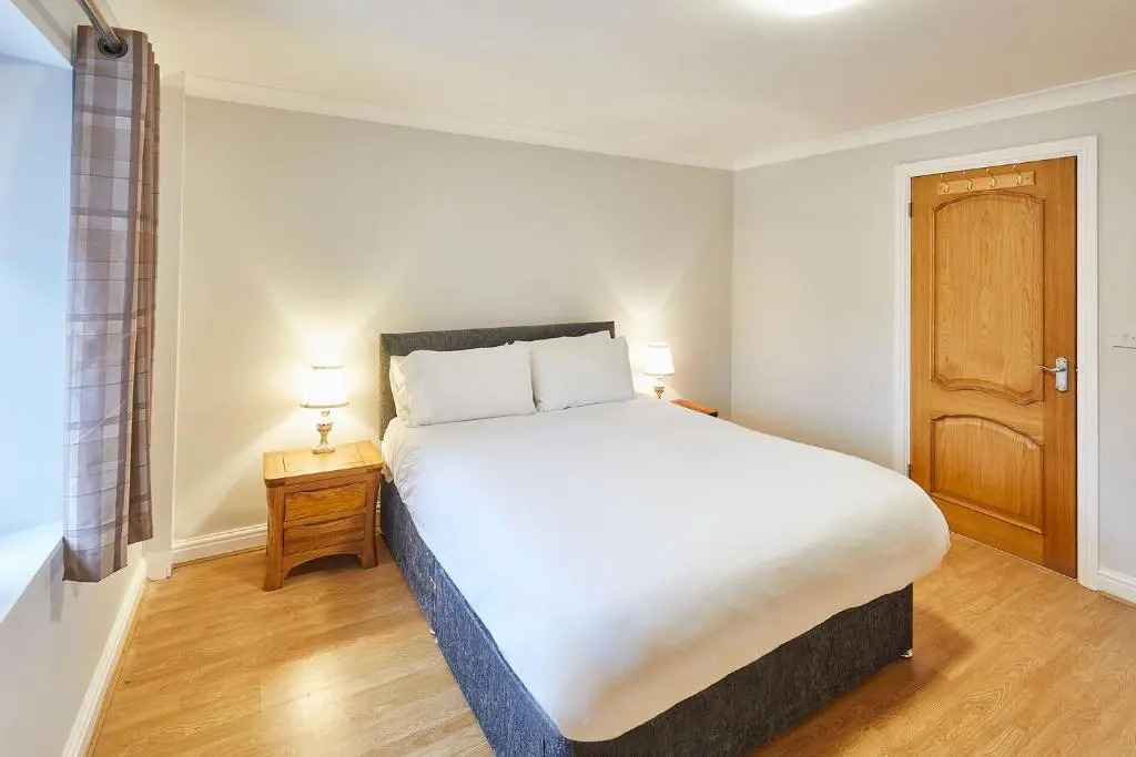Host Stay Iona Cottage