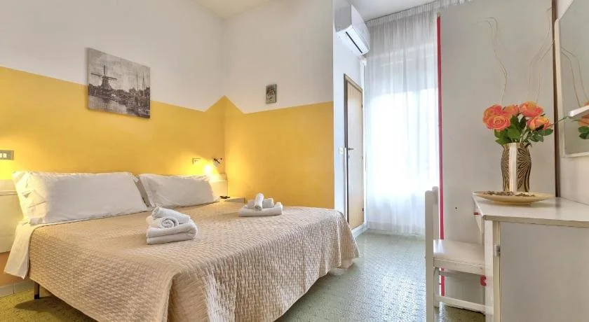 Hotel Montebello