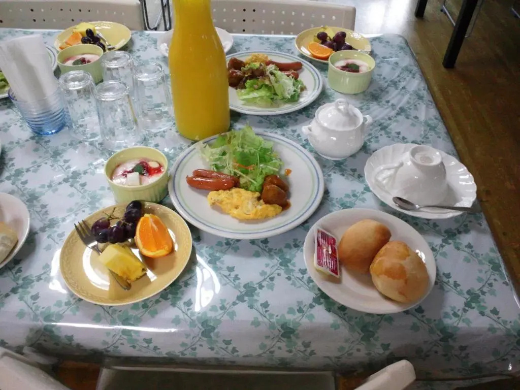 Resort inn Sakanoshita