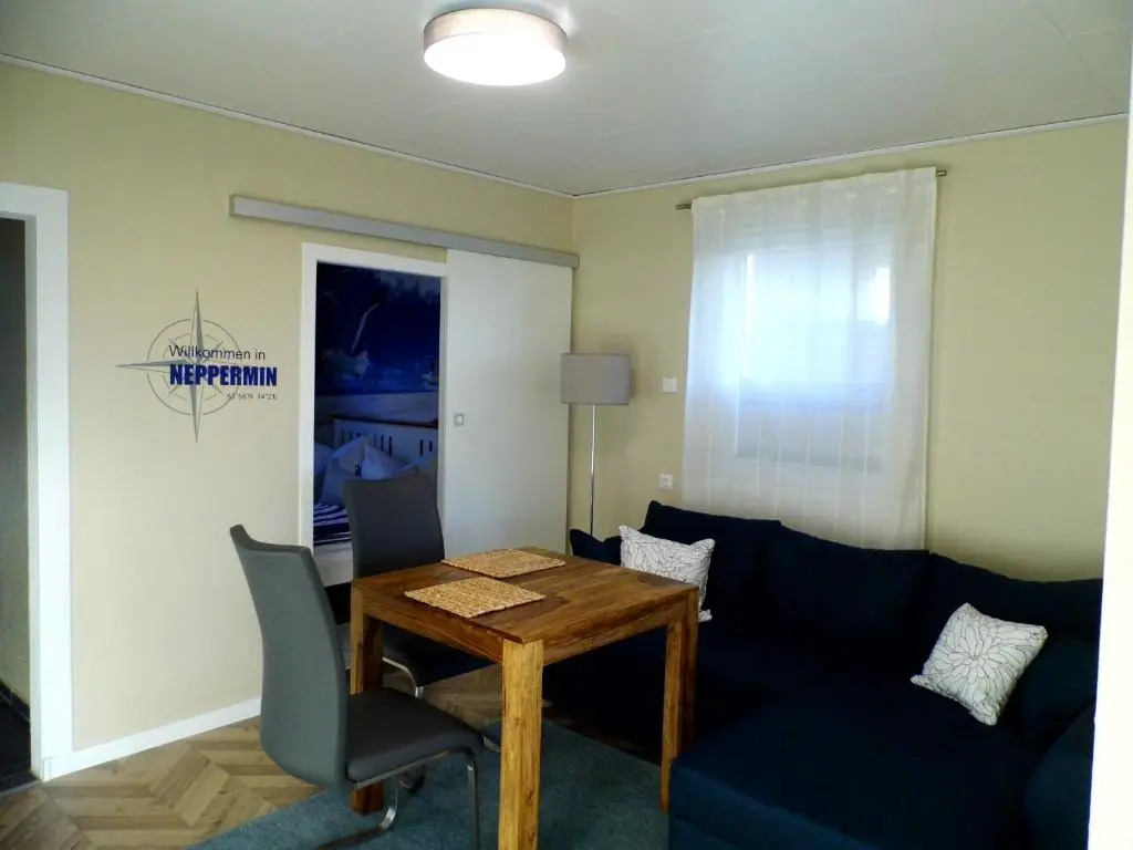 Ferienwohnung Seerose