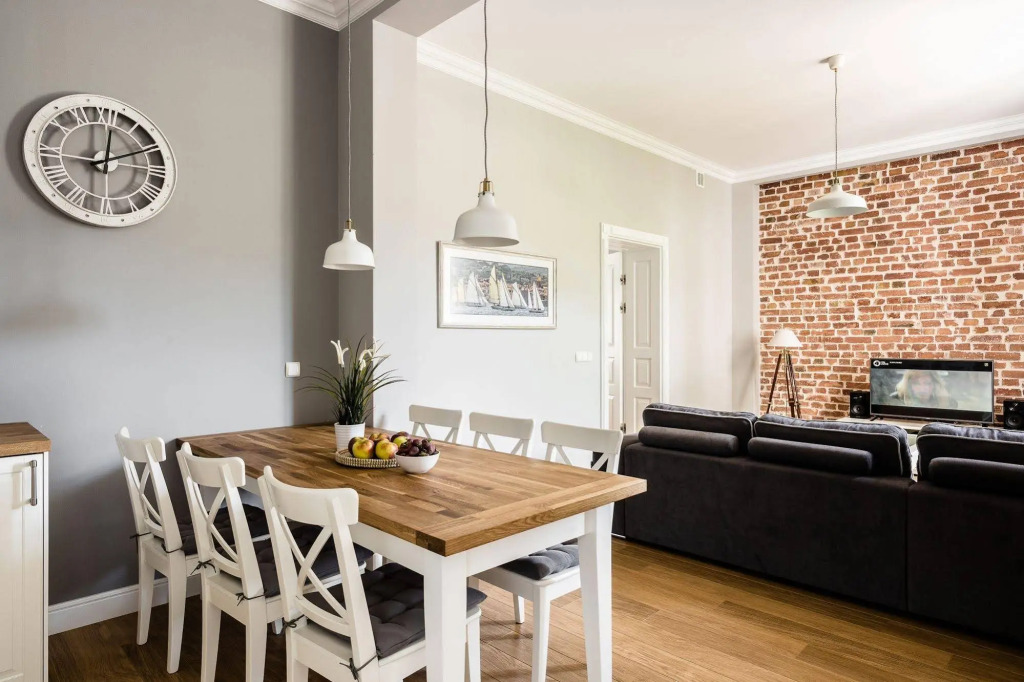 Sanhaus Apartments - ul HAFFNERA i okolice - 3-5 minut od plaży i deptaka