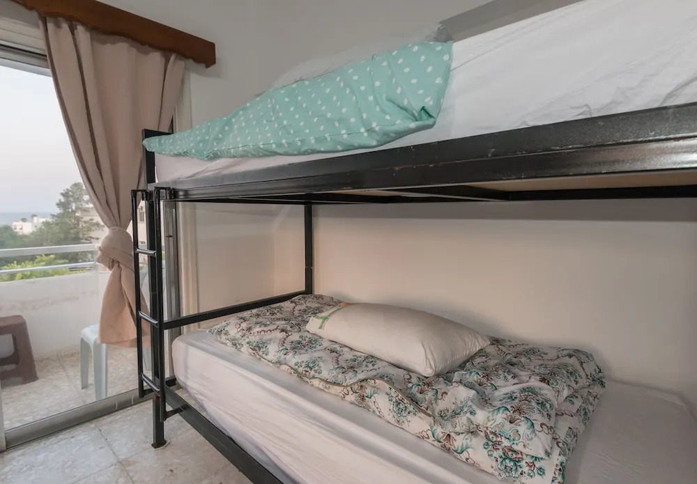 Hostel Maxim
