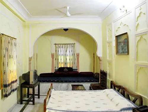 Janak Palace