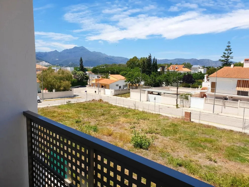 House with 3 Bedrooms in Gandia, with Wonderful Mountain View, Furnished Terrace And Wifi - 800 M From the Beach