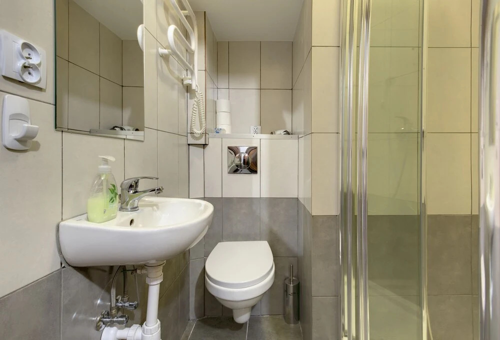 Apartamenty Bialystok - Zytnia 15