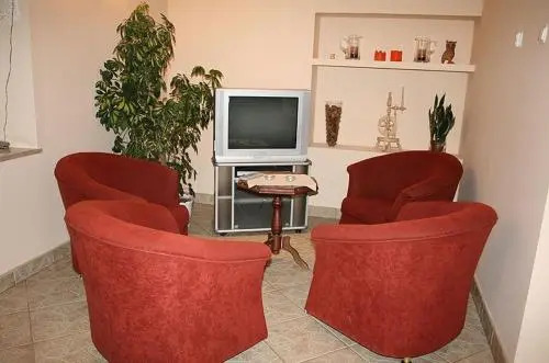 Dafne Pod Kozincem
