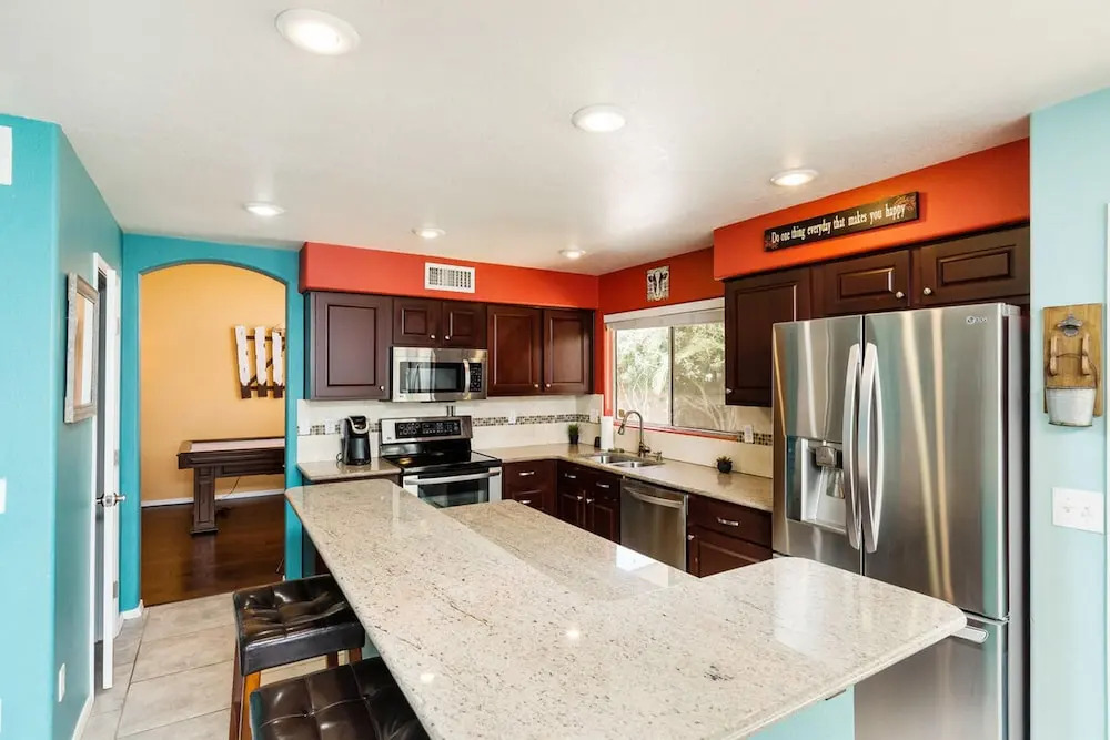 Chandler Oasis - 4 Bedroom by Casago