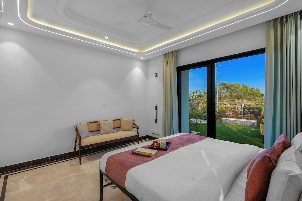 Prassanam Vatika Petfriendly 2-BHK Villa