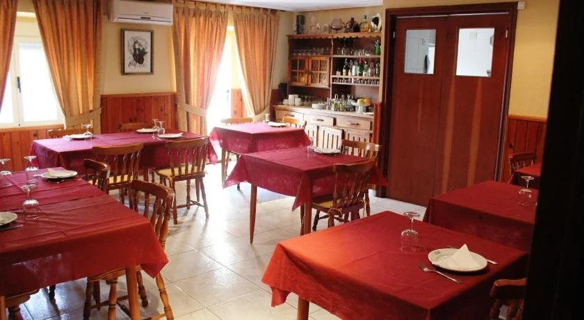 Hostal Extremeño