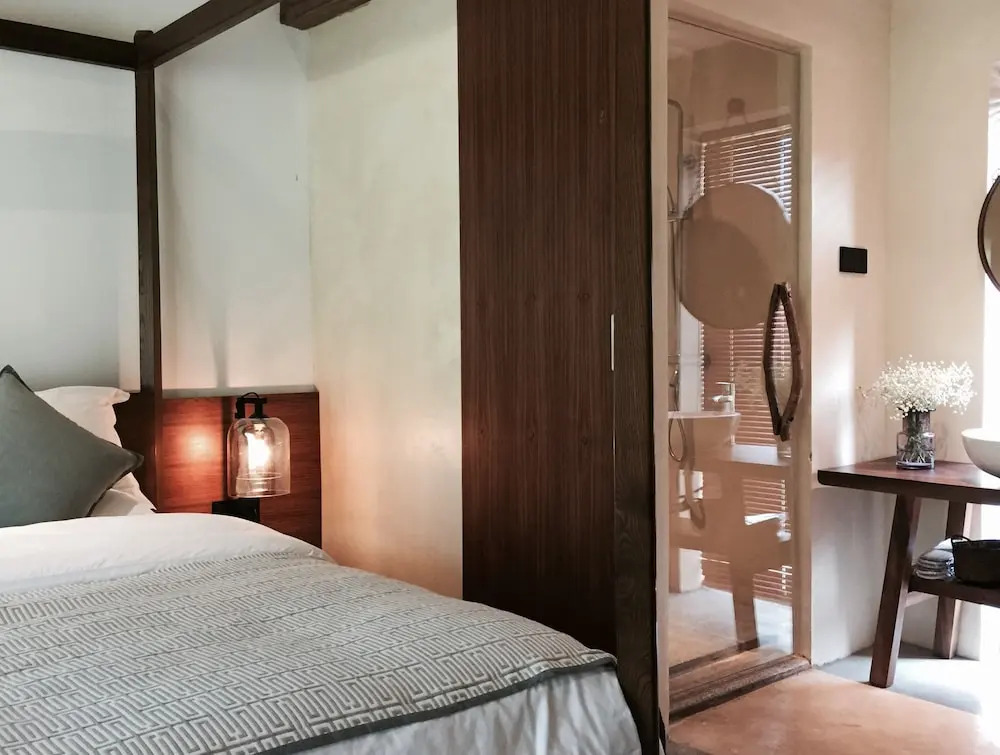 Yangshuo Vision Villa-One way Airport Free pick up over 4 nights