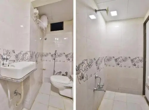 Hotel Sparsh Inn