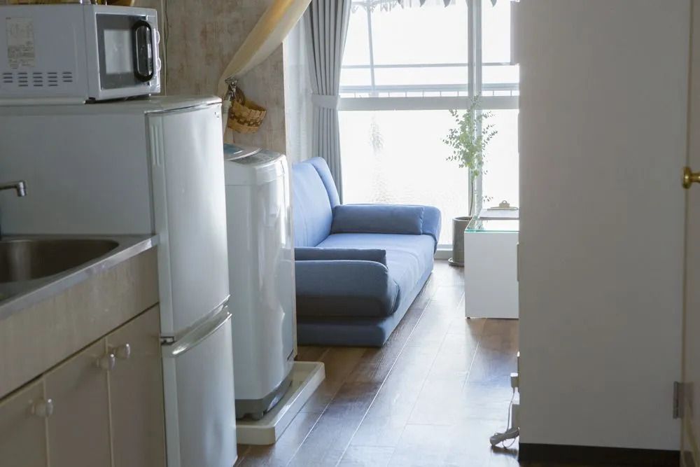 Guesthouse Life Field